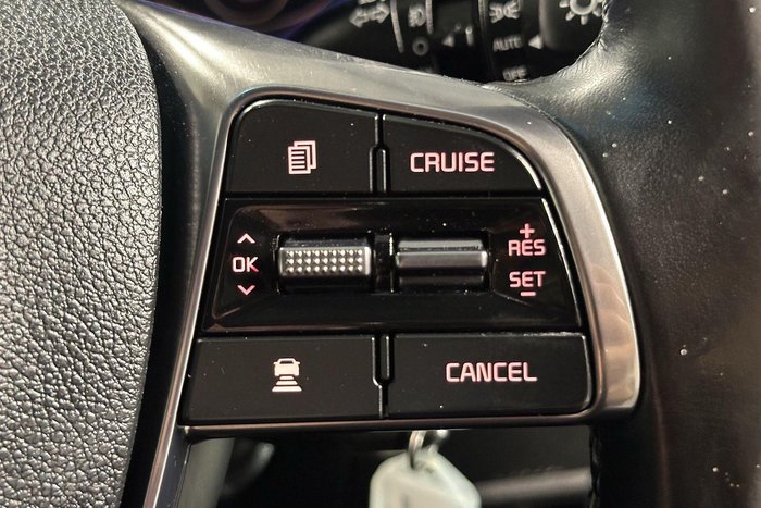 2020 Kia Sorento Black Edition