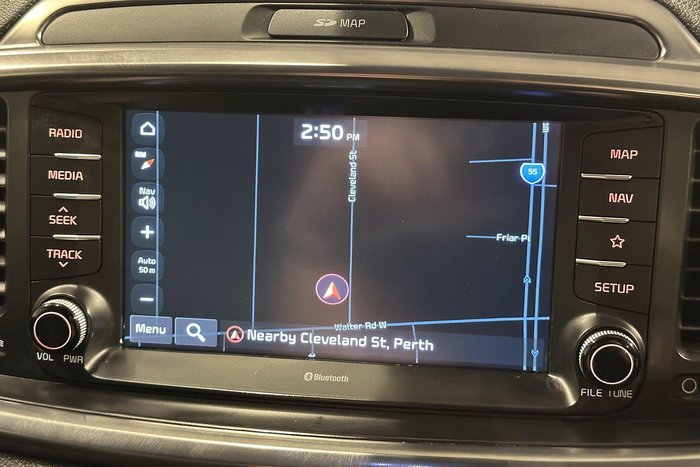 2020 Kia Sorento Black Edition