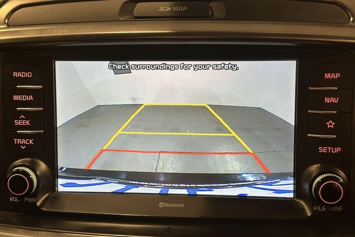 2020 Kia Sorento Black Edition