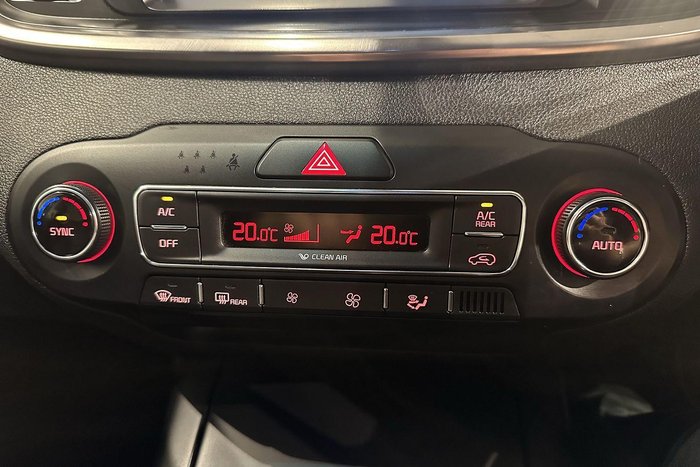 2020 Kia Sorento Black Edition