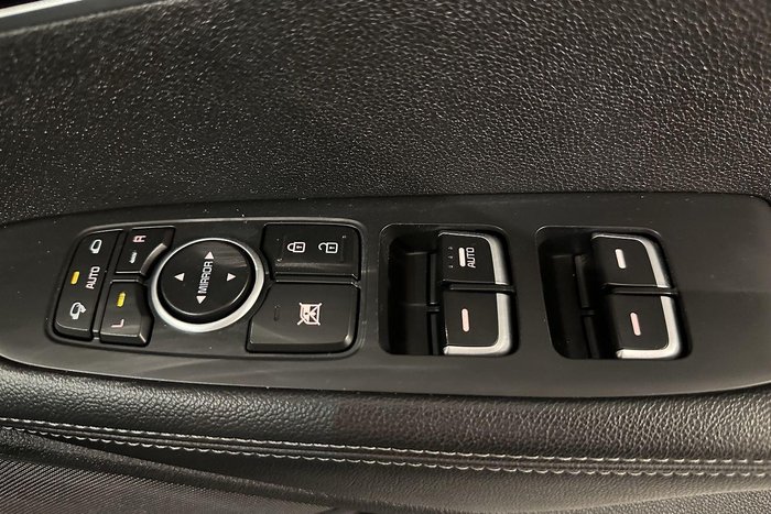 2020 Kia Sorento Black Edition