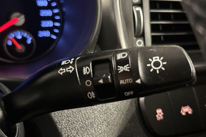 2020 Kia Sorento Black Edition