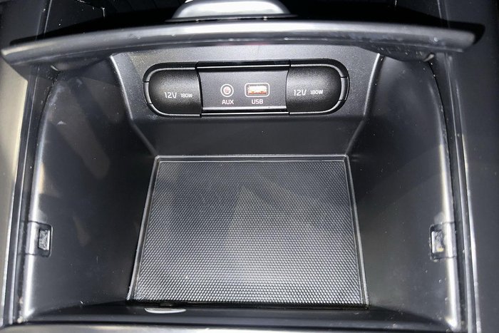 2020 Kia Sorento Black Edition