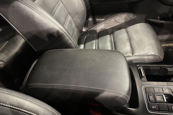 2020 Kia Sorento Black Edition