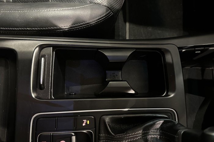 2020 Kia Sorento Black Edition