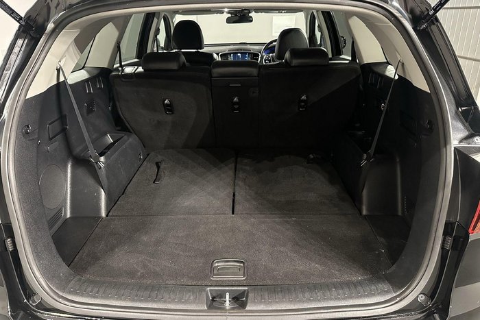 2020 Kia Sorento Black Edition