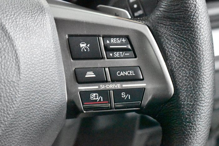 2013 Subaru Forester XT Premium