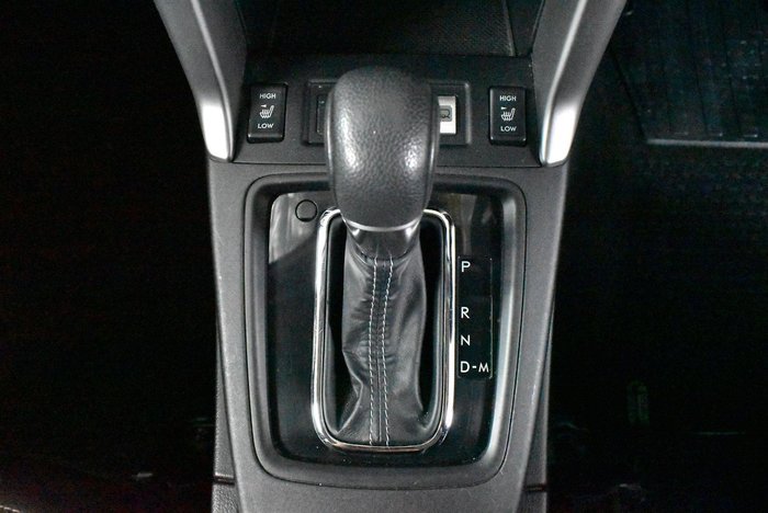 2013 Subaru Forester XT Premium