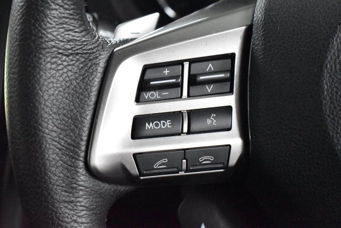 2013 Subaru Forester XT Premium