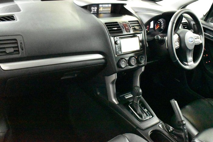 2013 Subaru Forester XT Premium