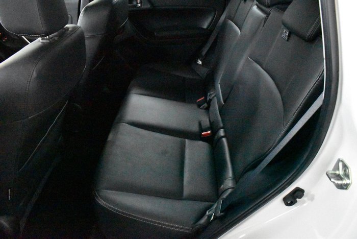 2013 Subaru Forester XT Premium