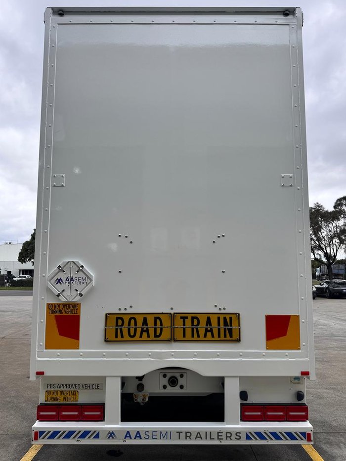 2015 Maxitrans St3 18 Pallet Drop Deck Curtain Sider, 1 X 20 Pins