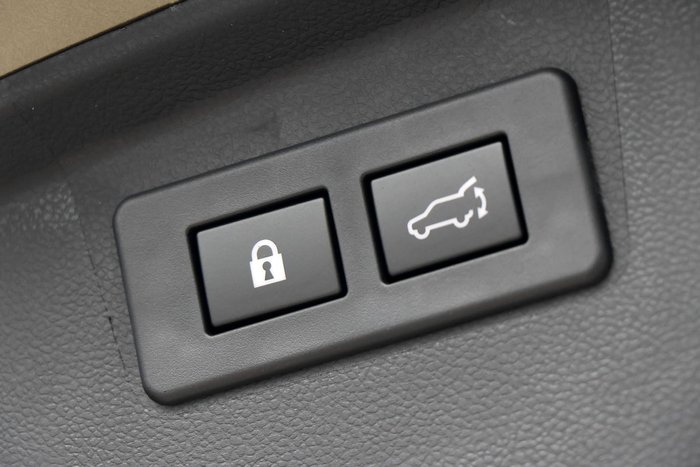 2025 Subaru Outback AWD Sport XT 6GEN MY25 AWD Autumn Green