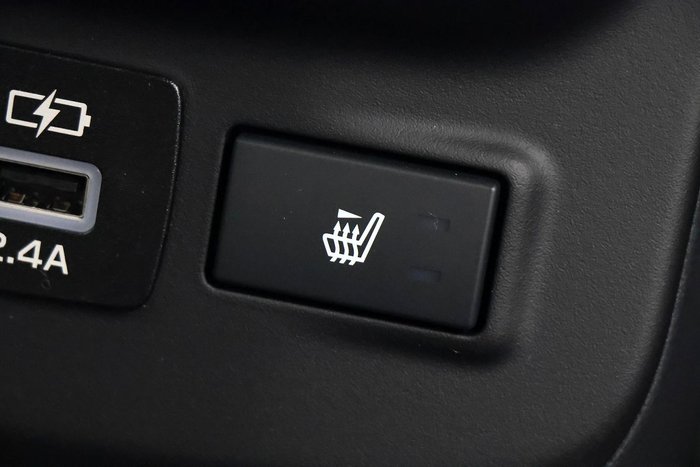 2025 Subaru Outback AWD Sport XT 6GEN MY25 AWD Autumn Green