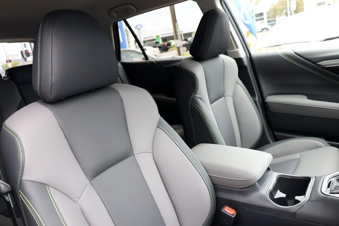 2025 Subaru Outback AWD Sport XT 6GEN MY25 AWD Autumn Green