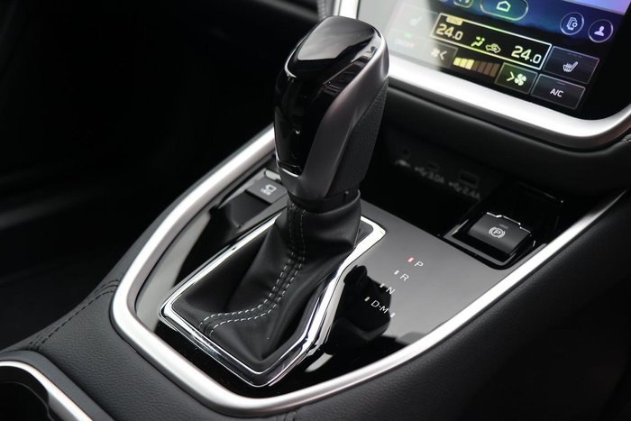 2025 Subaru Outback AWD Sport XT 6GEN MY25 AWD Autumn Green