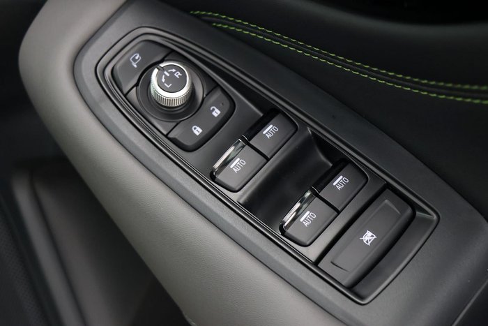 2025 Subaru Outback AWD Sport XT 6GEN MY25 AWD Autumn Green