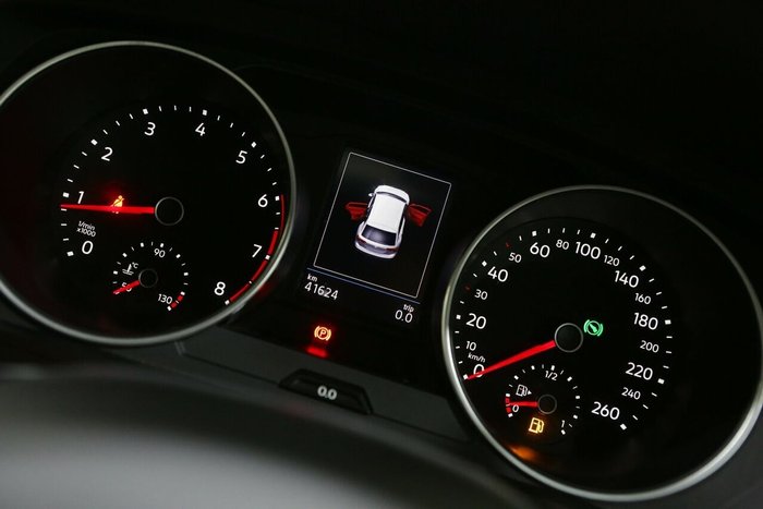 2021 Volkswagen Tiguan 162TSI Elegance