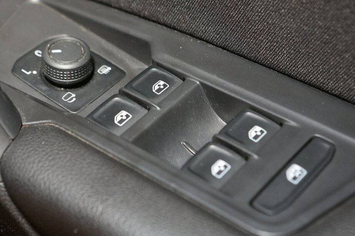 2021 Volkswagen Tiguan 162TSI Elegance