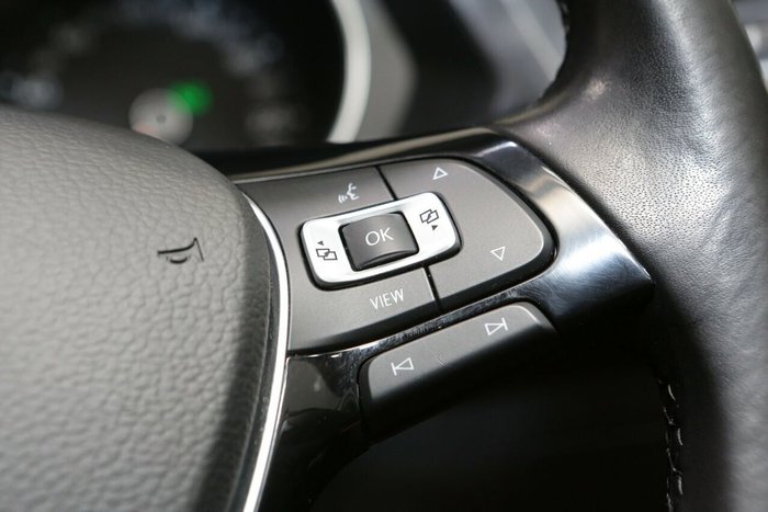2021 Volkswagen Tiguan 162TSI Elegance