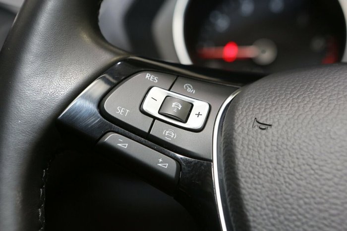 2021 Volkswagen Tiguan 162TSI Elegance