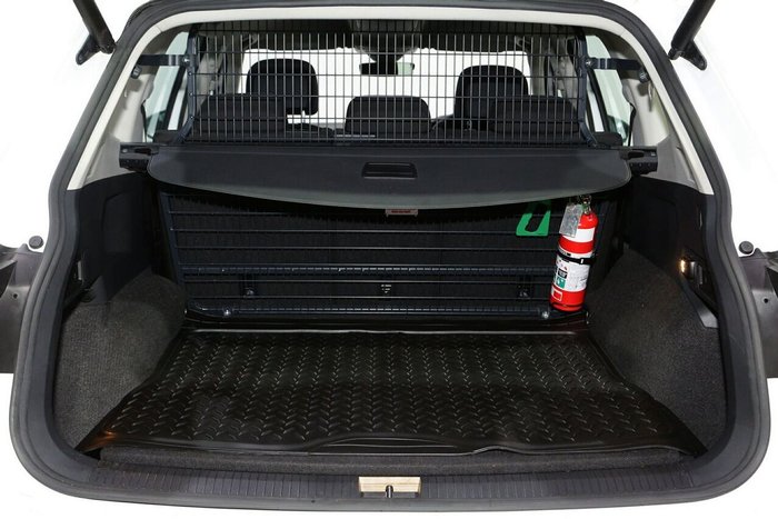 2021 Volkswagen Tiguan 162TSI Elegance