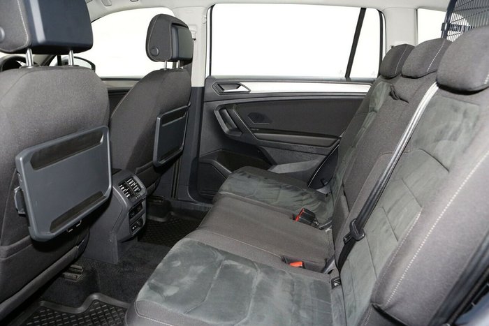 2021 Volkswagen Tiguan 162TSI Elegance