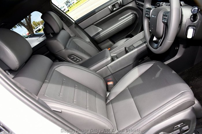 2025 Hyundai Santa Fe Hybrid AWD Calligraphy