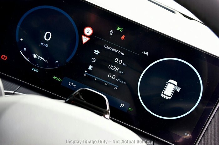 2025 Hyundai Santa Fe Hybrid AWD Calligraphy