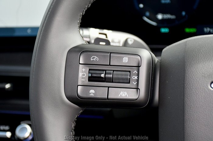 2025 Hyundai Santa Fe Hybrid AWD Calligraphy