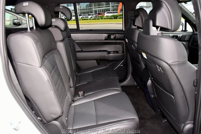 2025 Hyundai Santa Fe Hybrid AWD Calligraphy