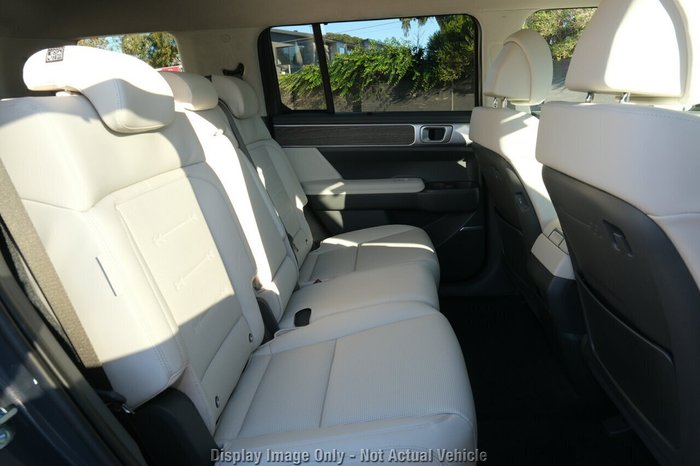 2025 Hyundai Santa Fe Hybrid AWD Elite