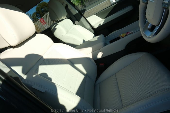 2025 Hyundai Santa Fe Hybrid AWD Elite