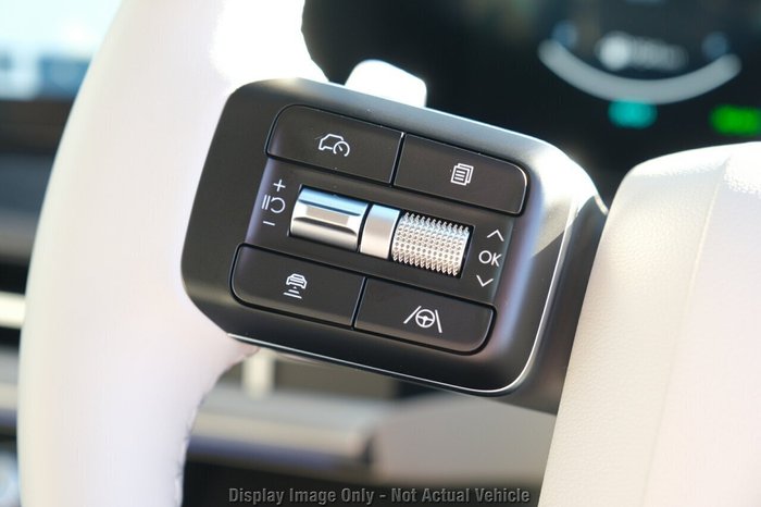 2025 Hyundai Santa Fe Hybrid AWD Elite
