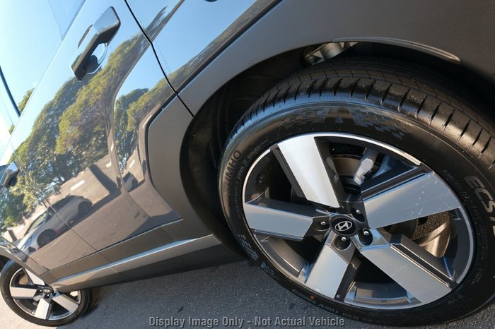 2025 Hyundai Santa Fe Hybrid AWD Elite