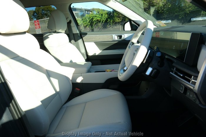 2025 Hyundai Santa Fe Hybrid AWD Elite