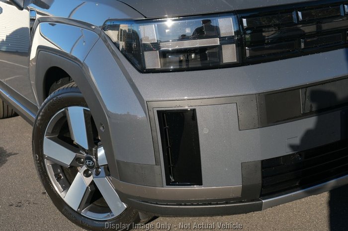 2025 Hyundai Santa Fe Hybrid AWD Elite
