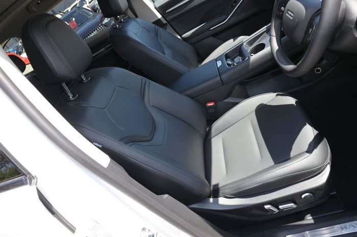 2025 GWM Haval H6 Ultra PHEV