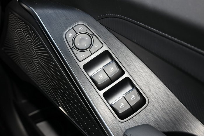 2025 GWM Haval H6 Ultra PHEV