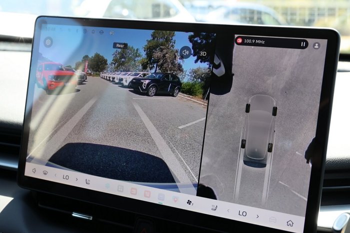 2025 GWM Haval H6 Ultra PHEV