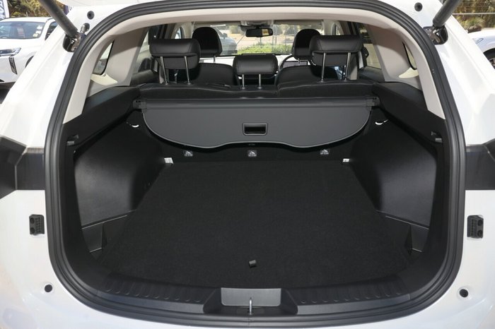 2025 GWM Haval H6 Ultra PHEV