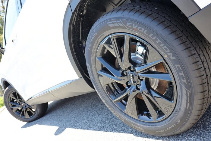 2025 GWM Haval H6 Ultra PHEV