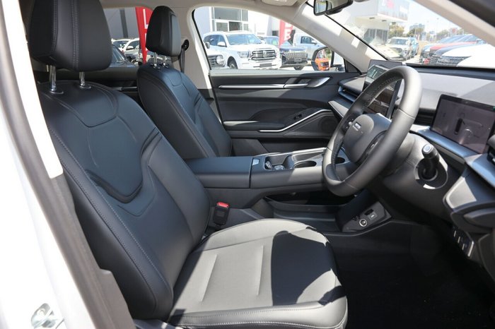 2025 GWM Haval H6 Ultra PHEV