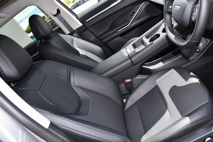 2025 GWM Haval H6 Ultra PHEV