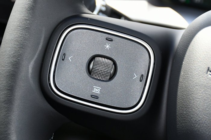 2025 GWM Haval H6 Ultra PHEV