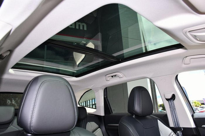 2025 GWM Haval H6 Ultra PHEV