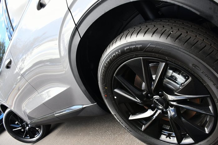 2025 GWM Haval H6 Ultra PHEV