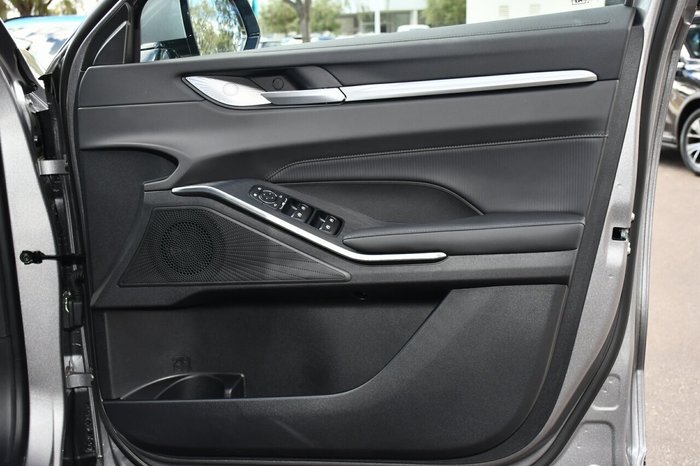 2025 GWM Haval H6 Ultra PHEV