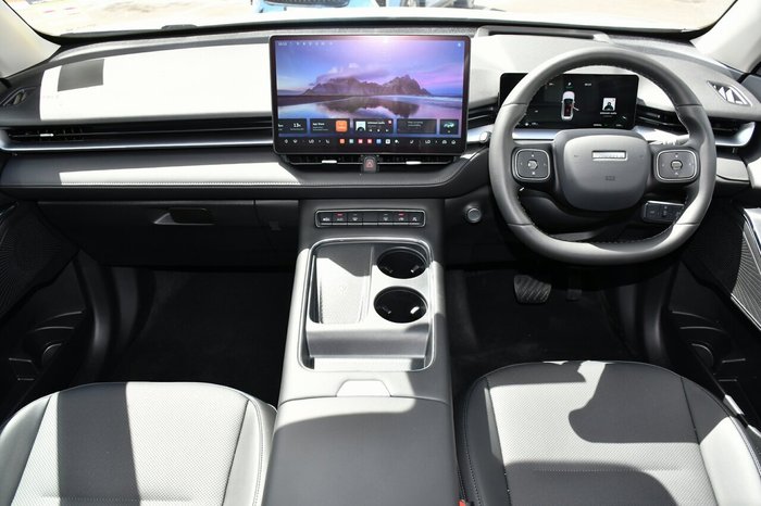 2025 GWM Haval H6 Ultra PHEV