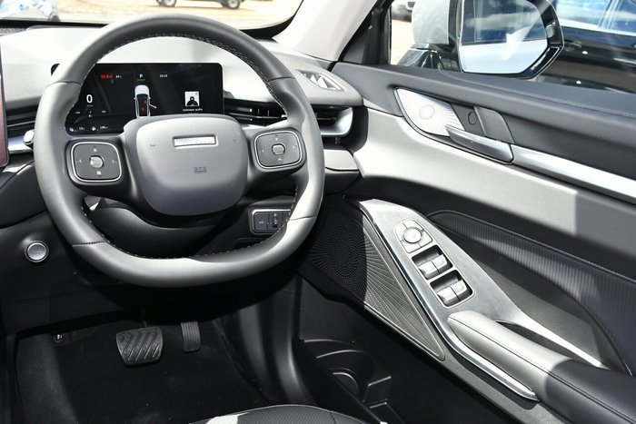 2025 GWM Haval H6 Ultra PHEV